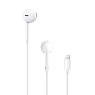 EarPods Apple